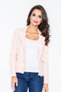 Jacket model 44206